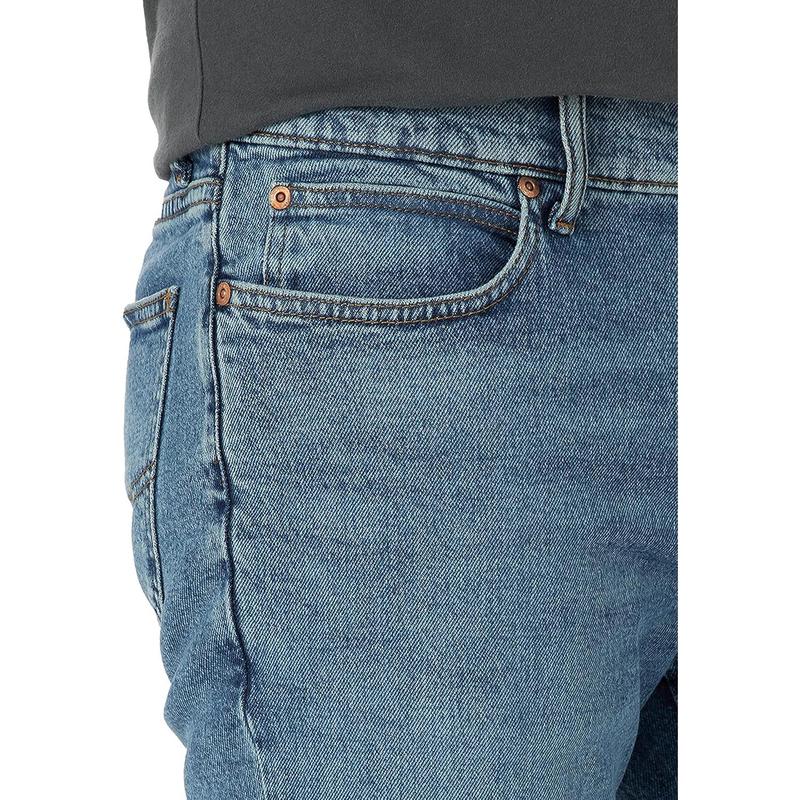 Men's Legendary Regular Boot Jean