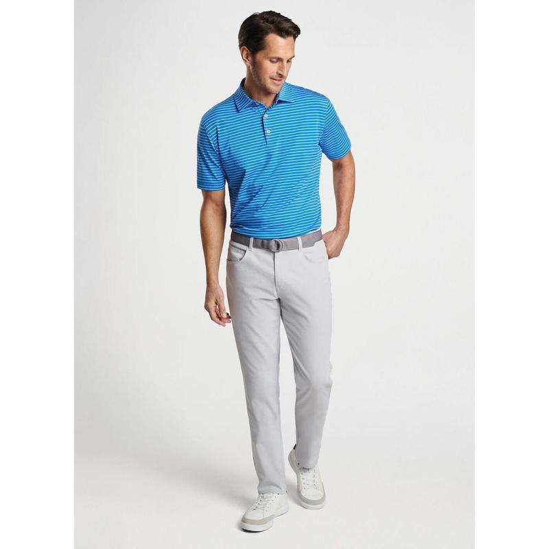 2024 Peter Millar -  Drum Performance Polo