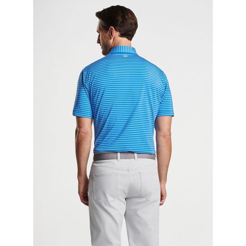 2024 Peter Millar -  Drum Performance Polo