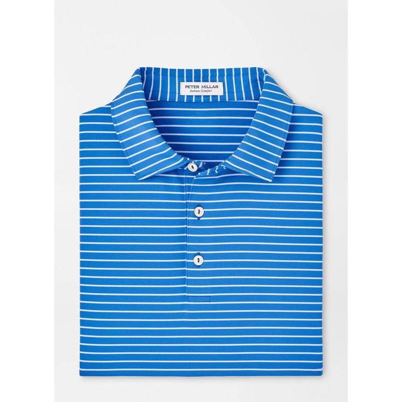 2024 Peter Millar -  Drum Performance Polo