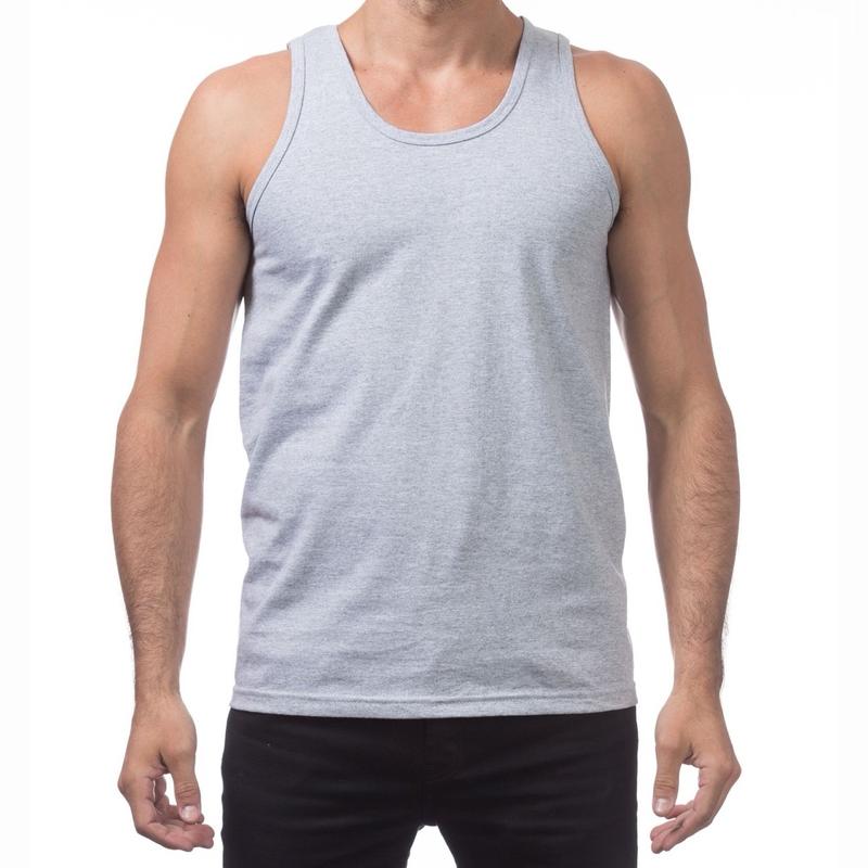 Pro Club Men’s Tank Top