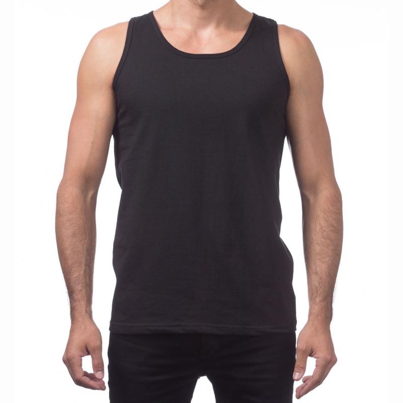 Pro Club Men’s Tank Top