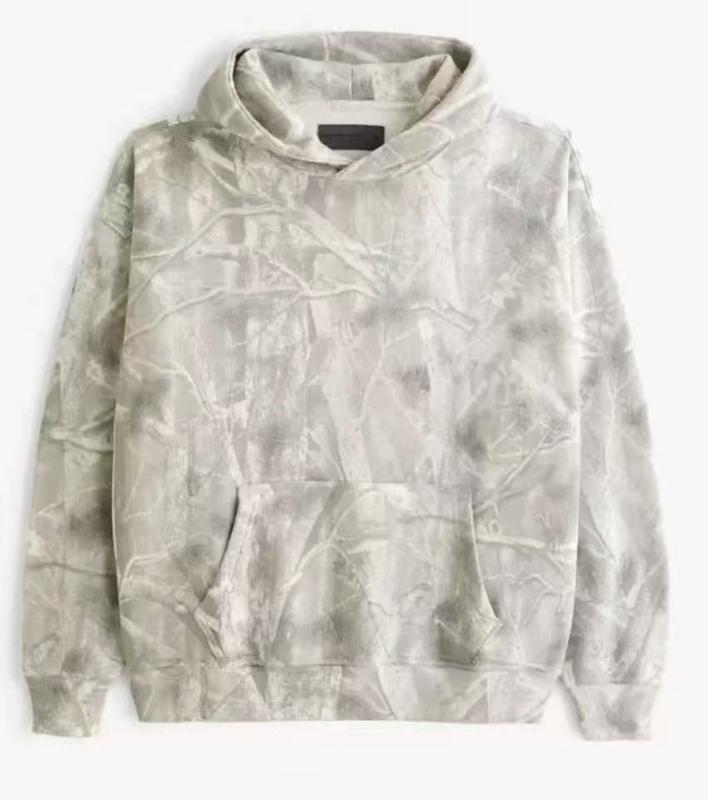 Today's Specials Camo Essentials Camouflage Hoodie-Soft Classic Unisex Sweatshirt forCasual Wear & Everyday Fashion Long Sleeve