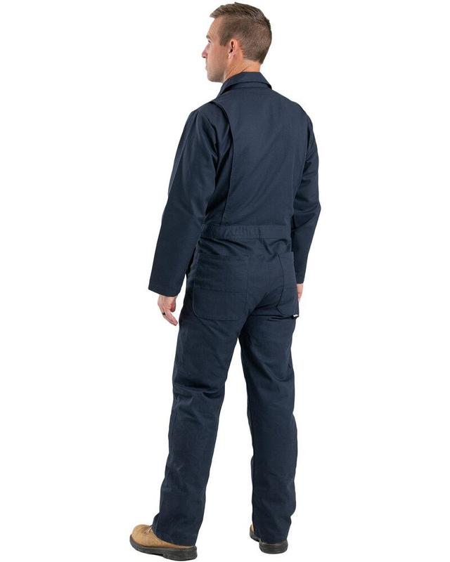 Berne C250 - Men's Heritage Unlined Coverall