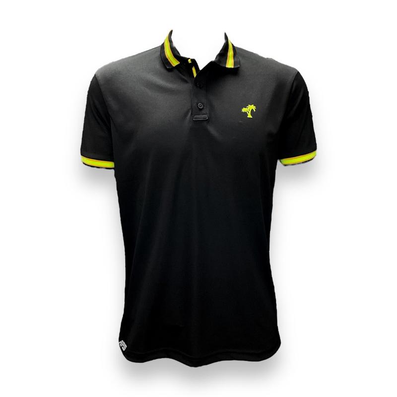 APS Performance Short Sleeve Polos