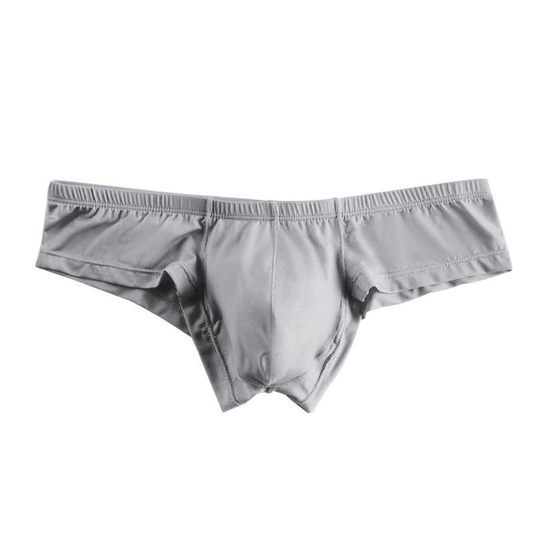 Revolutionize Your Comfort with Our Sexy Breathable Men's Briefs