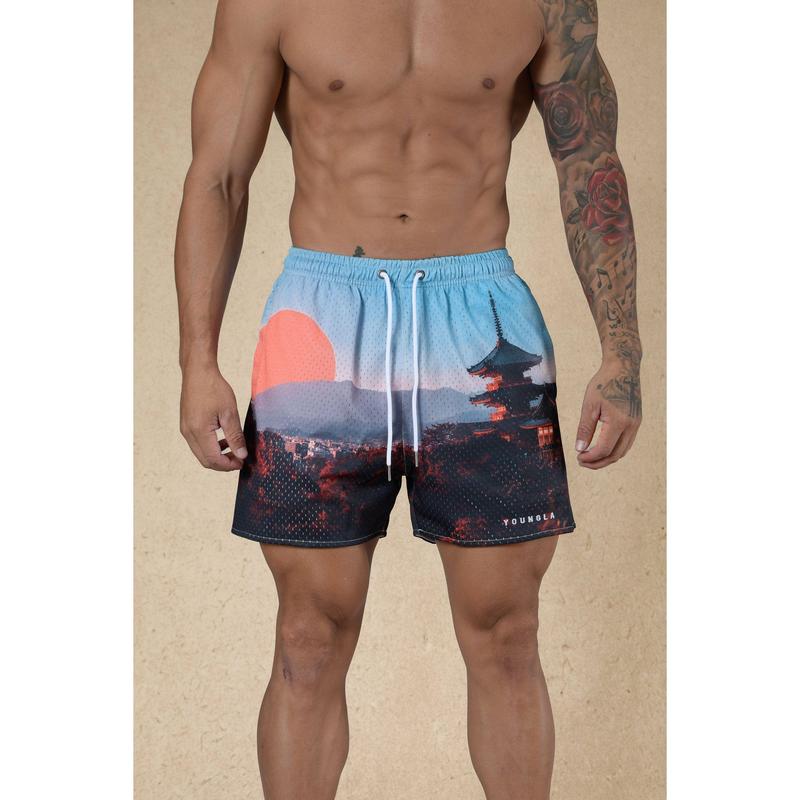 135 House Party Shorts