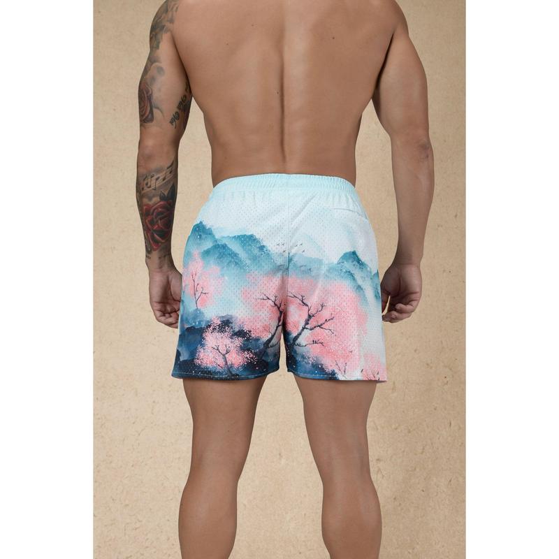 135 House Party Shorts