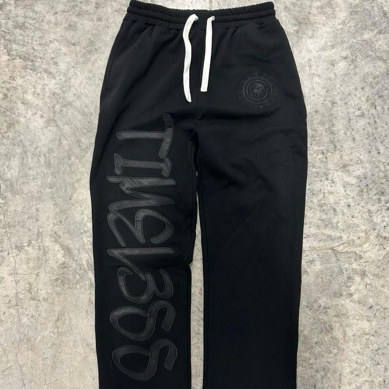 “Timeless” Sweatpants