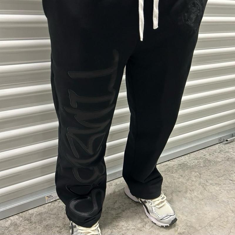 “Timeless” Sweatpants